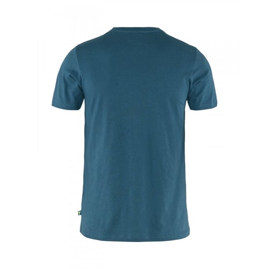 Fjallraven Fox Mens T-Shirt