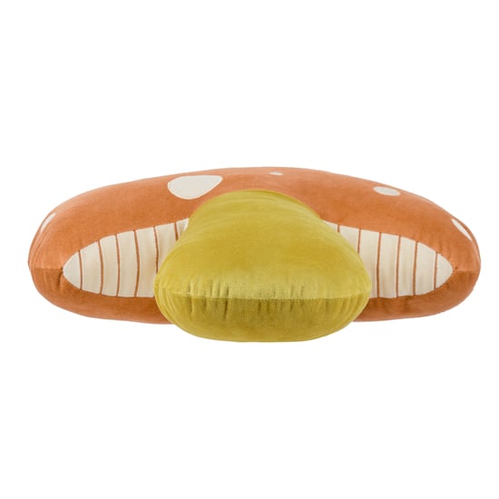 little furn. Mushroom Kids Novelty Filled Cushion - Image 3
