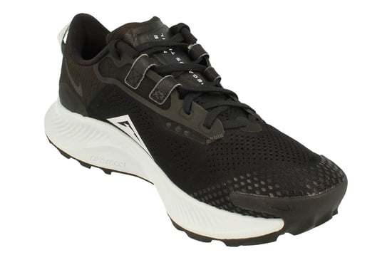 Nike Pegasus Trail 3 Running Shoes | Black Trainers