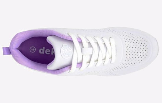 Dek Fluke Womens