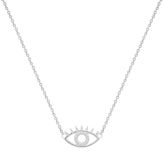 Glanzstücke München Female Sterling Silver Necklace - Image 1