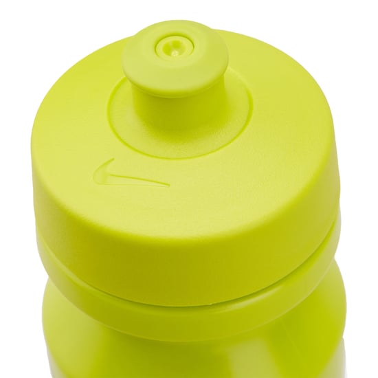 Nike Big Mouth 2.0 Wide Mouth 650ml Water Bottle (Atomic Green) - Image 2