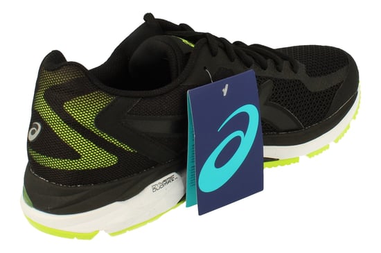 Asics Gel-glyde 2 Herenschoenen Zwart - Image 3