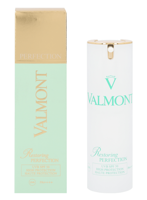 Valmont Restoring Perfection SPF50 30ml. - Image 1