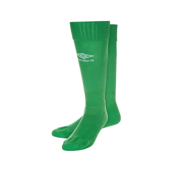 Umbro Childrens/Kids Classico Socks (Emerald) - Image 2