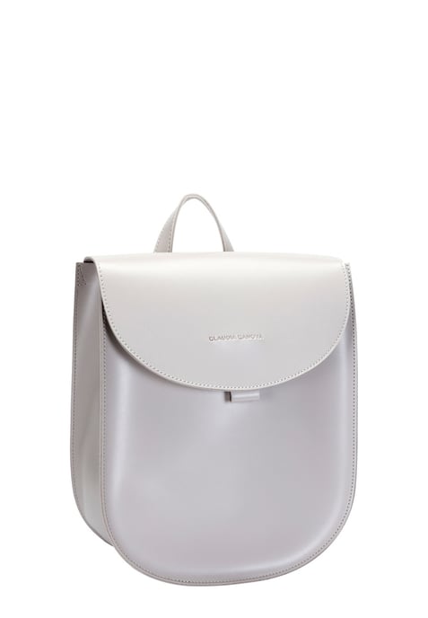 Neika Curved Backpack