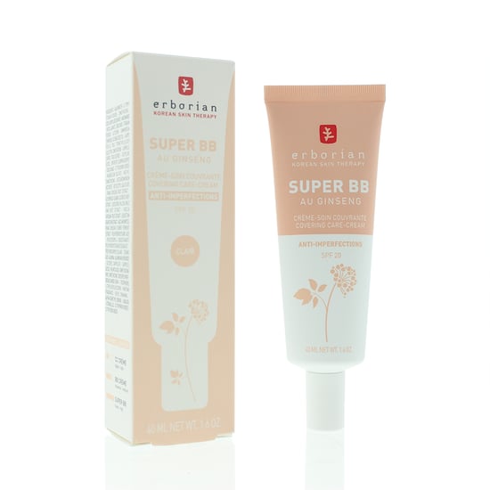 Erborian Super BB Anti Imperfections Covering Cream 40ml - Clair - Image 1