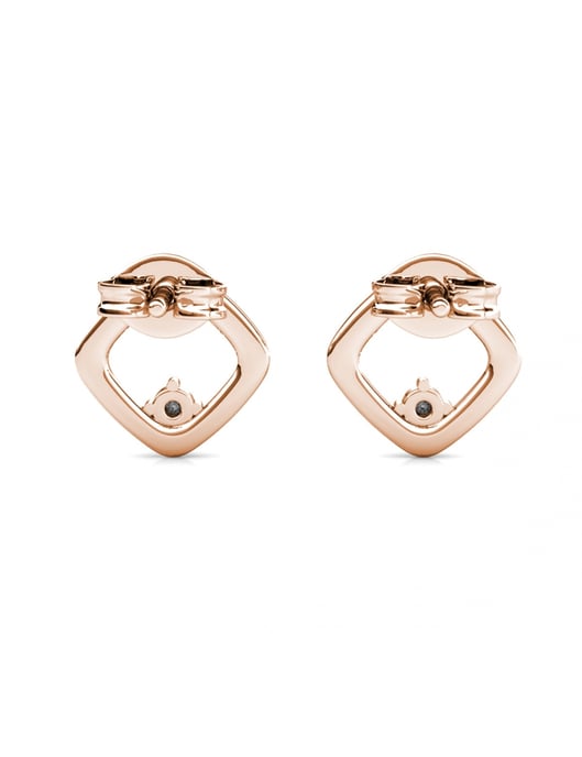 Adelise Set : Rose Gold and Crystal - Image 6