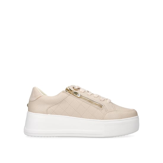 Carvela Jive Zip Sneakers
