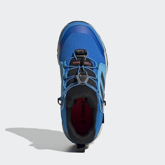 Terrex Mid GORE-TEX Hiking Shoes
