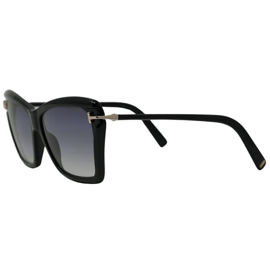 Tom Ford Leah FT0849 01B Svarta solglasögon - Image 2