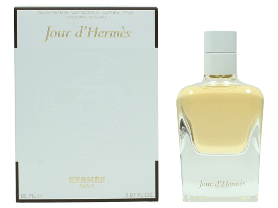 Hermes Jour D'hermes Eau de Parfum 85ml - Image 1