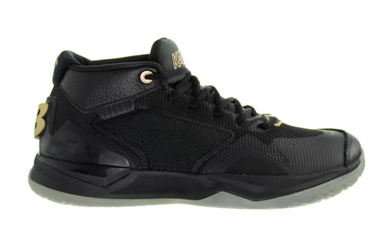 New Balance Kawhi Black Mens Trainers
