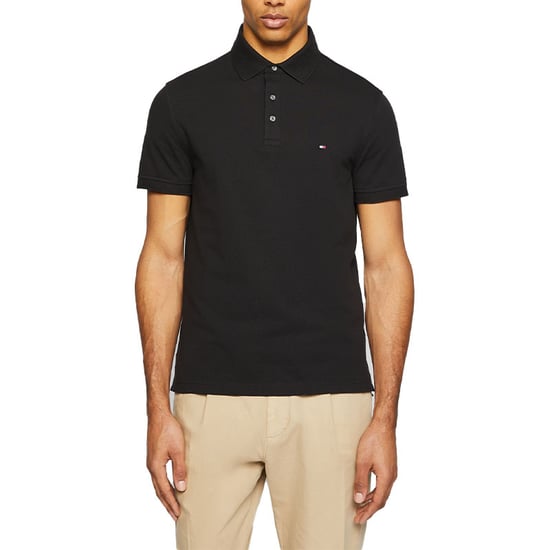 Tommy Hilfiger Mens Core Polo Shirts