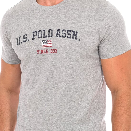 Short sleeve t-shirt 66893 man