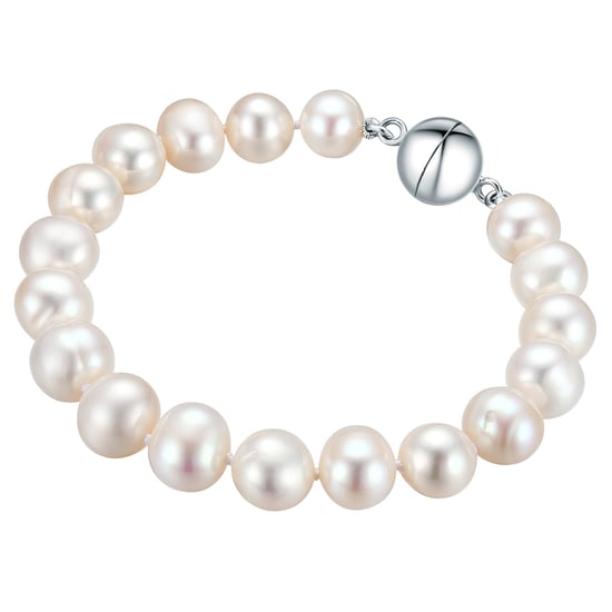 Valero Pearls Female Fresh Water Cultured Pearl(s) Bracelet - Image 1