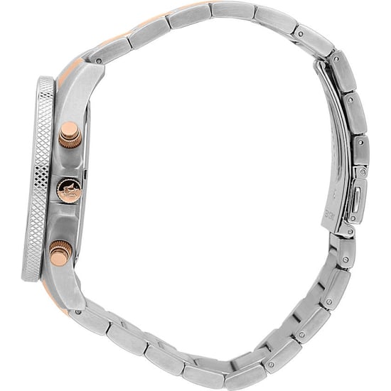 Maserati Horloge R8873640014 Silver - Image 3
