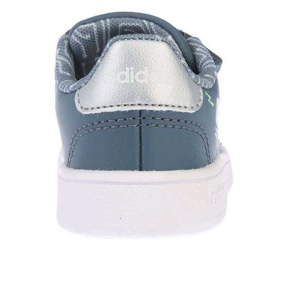 Boy's adidas Infant Advantage Trainers in Blue