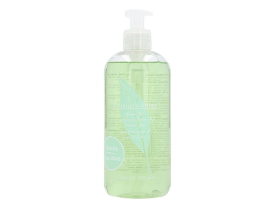 E.Arden Green Tea Shower Gel 500ml. - Image 2