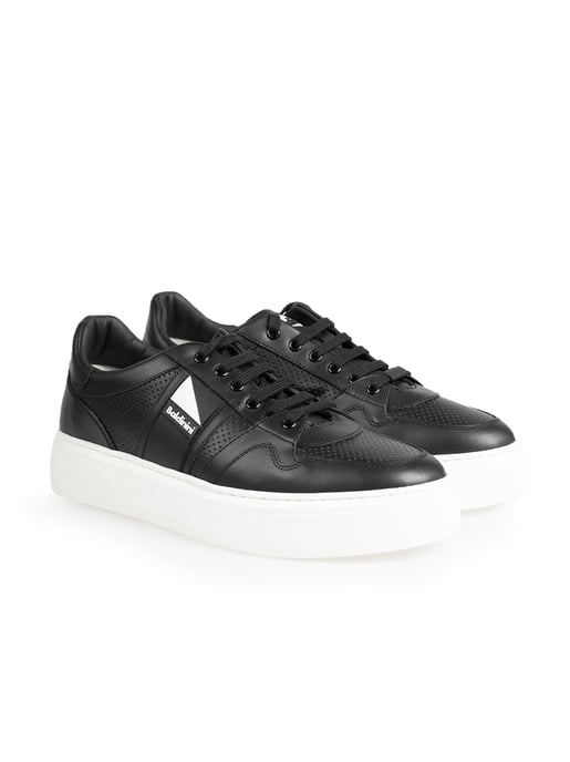 Baldinini Sneaker Men's Black - Image 2
