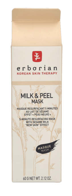Erborian Milk & Peel Resurfacing Mask 60 g - Image 2