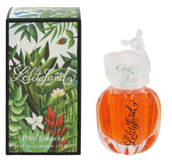Lolita Lempicka Lolitaland Edp Spray40 ml. - Image 1
