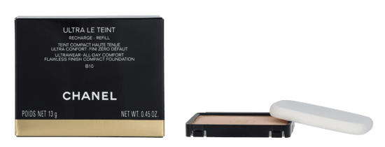 Chanel Ultra Le Teint Compact Foundation - Refills 13 g - Image 1