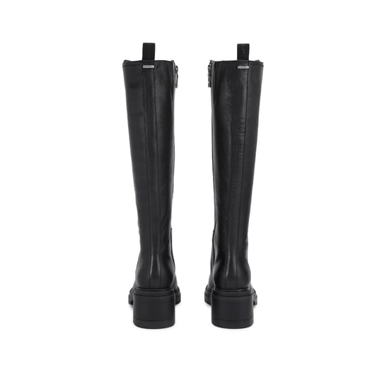 Carvela Leather Champion Knee High Boots