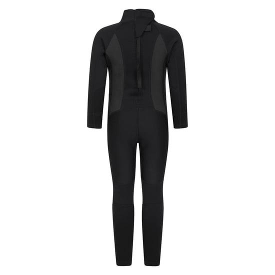 Mountain Warehouse Childrens/Kids Wetsuit (Black)