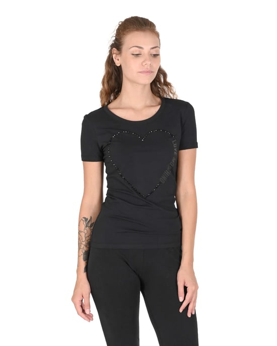 Love Moschino Womens T-Shirt - Image 2