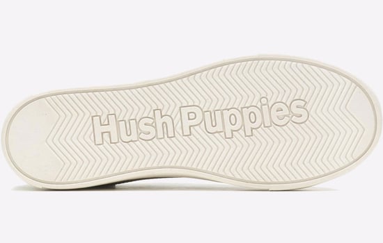 Hush Puppies Good Sneaker Mens - Image 4