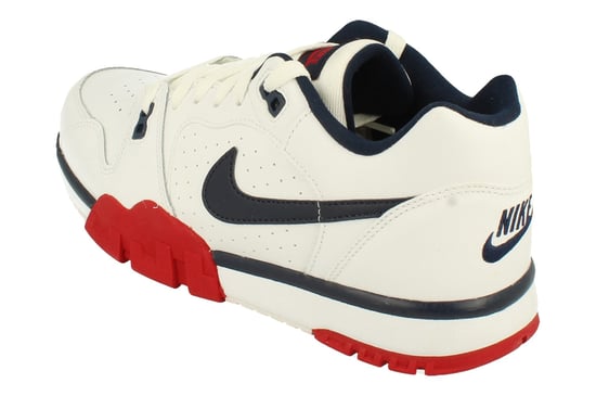 Nike Cross Trainer Low Heren Witte Sneakers - Image 2