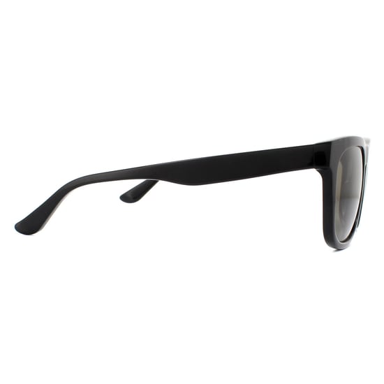 Salvatore Ferragamo Sunglasses SF776S 001 Black Grey