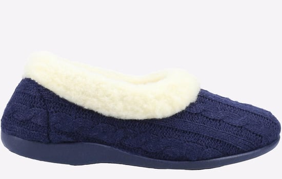 Fleet & Foster Sarina MEMORY FOAM Womens