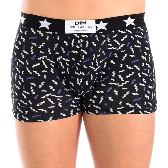 Pack-3 Seamless Fashion Boxers D0C6D man