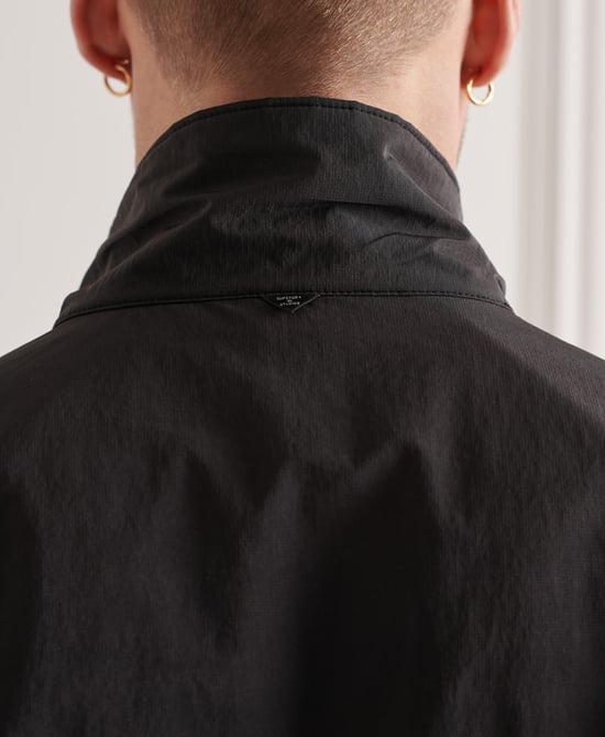 Superdry Ripstop Six Pocket Jacket