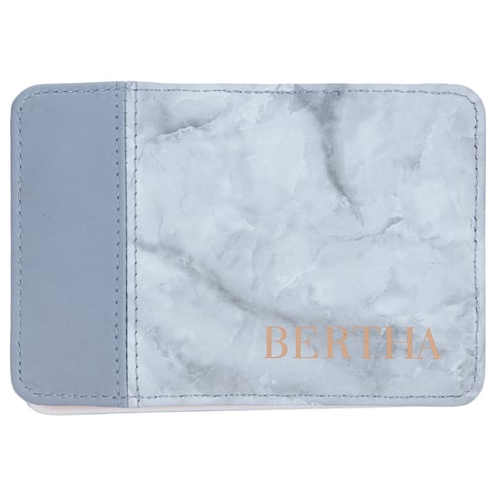 Bertha Avery 4 Piece Surgical Steel Groom Kit