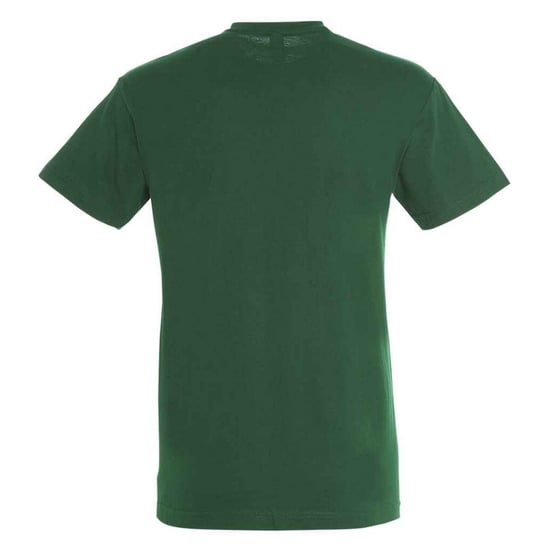 SOLS Unisex Adult Regent T-Shirt (Bottle Green) - Image 2