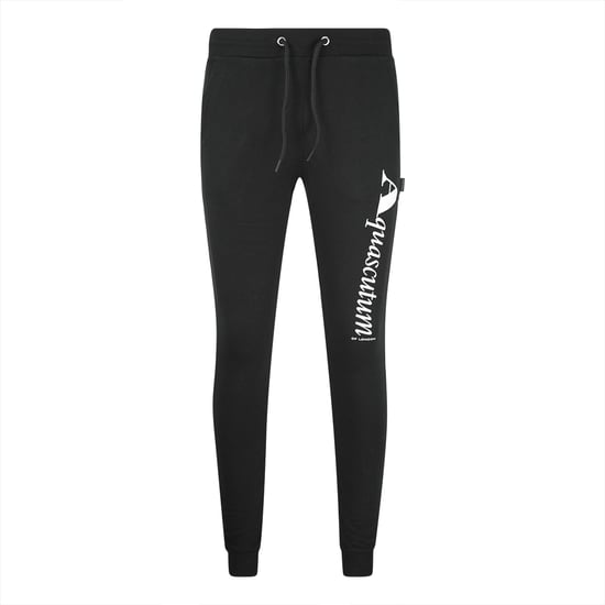 Aquascutum Svarta Sweatbyxor - Image 1