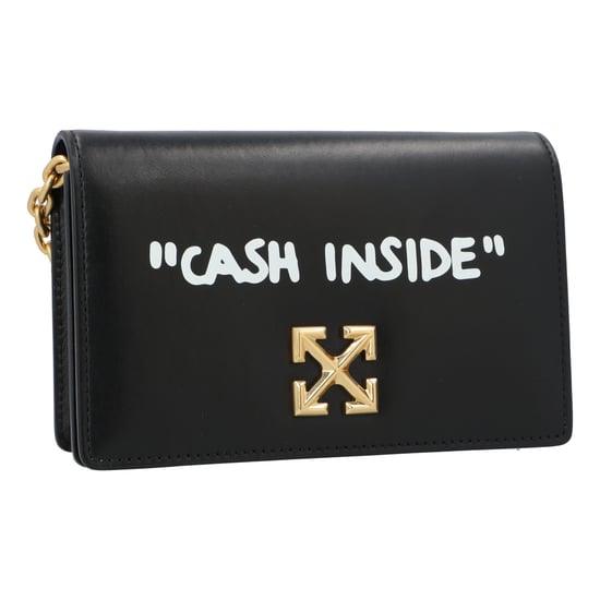 Off White Jitney 0.5 crossbody bag - Image 2