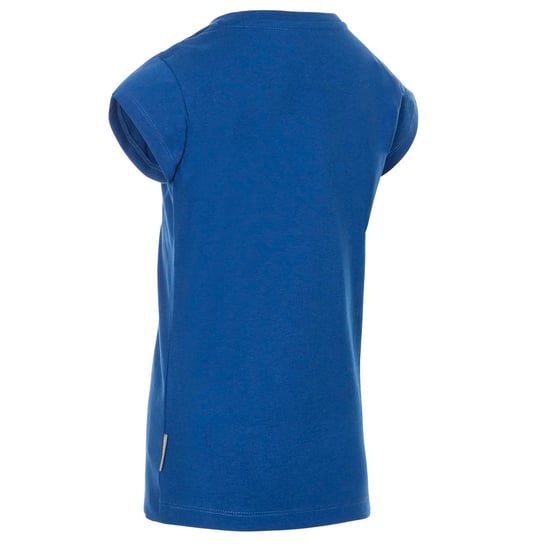 Trespass Childrens Girls Arriia Short Sleeve T-Shirt - Image 2