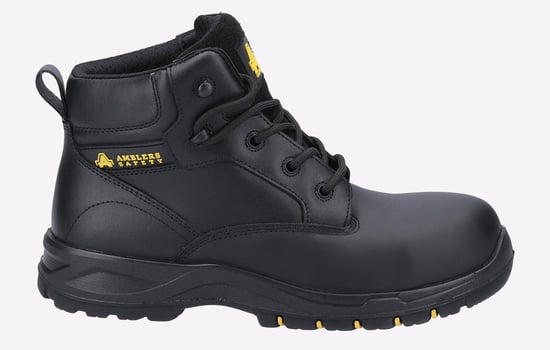 Amblers Safety AS605C Veiligheidslaarzen Dames - Image 1