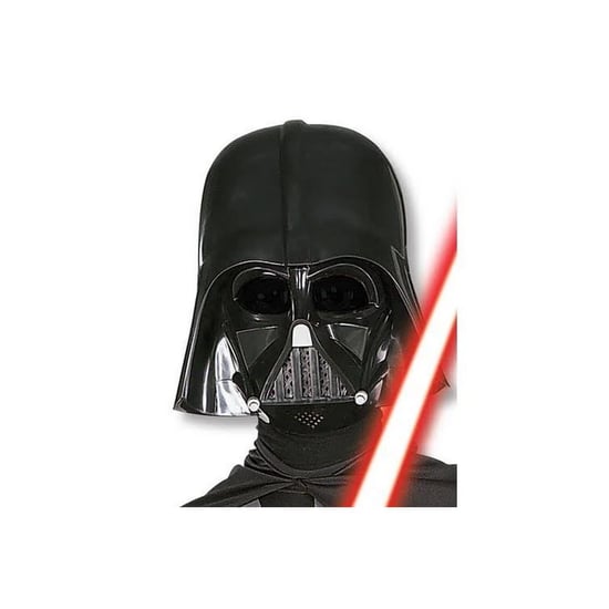 Star Wars Boys Darth Vader Costume (Black)