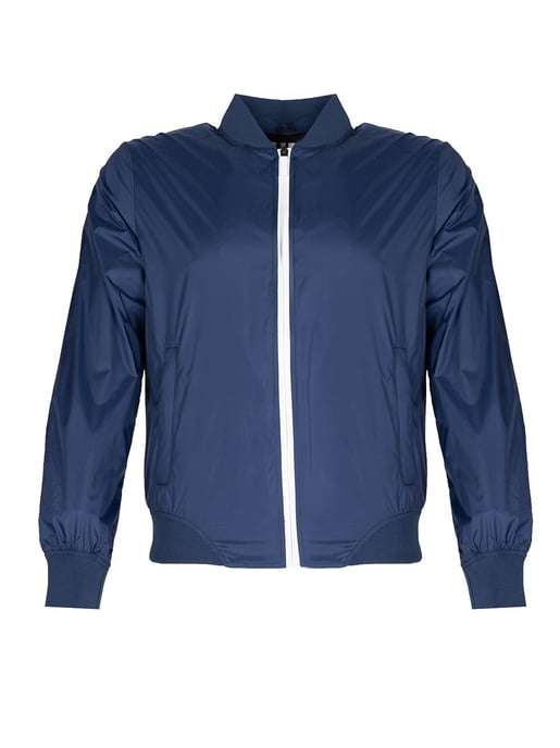 Invicta Jacka Bomber Herr Vit - Image 5