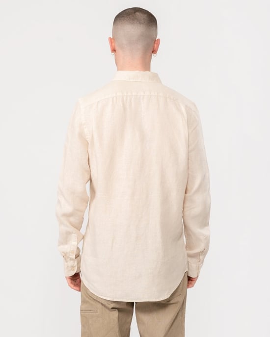 Paul Smith Mens Tailored Fit Long Sleeve Shirt