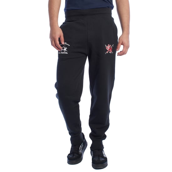 Men's Comfort Fit UMT303-FP540 Sports Pants - Image 1