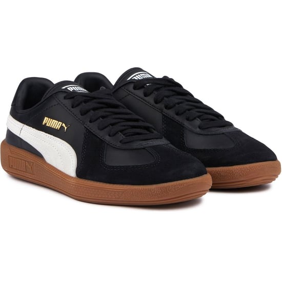 Puma Army Trainers - Image 2