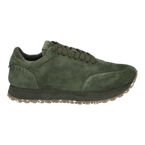 JOSEF SEIBEL Adriana 01 | Sneaker voor Dames | groen - Image 2