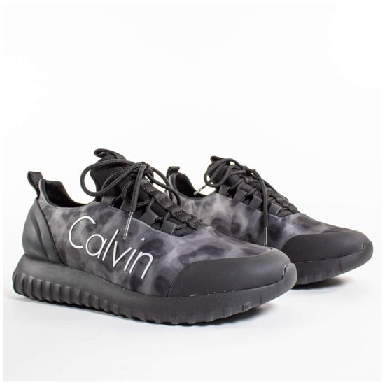 Calvin Klein Women's Rex Neopren Sneaker - Image 1