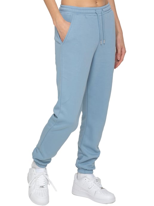 Enzo | Joggers met fleece manchet voor dames - Image 3